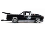 Losi 68 F100 22S Drag Car Brushless RTR "Losi Gar" 1/10th 2WD LOS03045T2 - Image 7