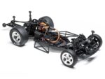 Losi 68 F100 22S Drag Car Brushless RTR "Losi Gar" 1/10th 2WD LOS03045T2 - Image 12