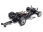 Losi 68 F100 22S Drag Car Brushless RTR "Losi Gar" 1/10th 2WD LOS03045T2 - Image 22