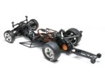 Losi 68 F100 22S Drag Car Brushless RTR "Losi Gar" 1/10th 2WD LOS03045T2 - Image 29