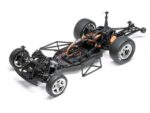 Losi 68 F100 22S Drag Car Brushless RTR "Losi Gar" 1/10th 2WD LOS03045T2 - Image 30