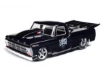 Losi 68 F100 22S Drag Car Brushless RTR "Losi Gar" 1/10th 2WD LOS03045T2 - Image 45