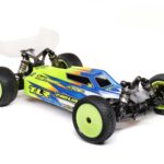 Team Losi Racing 1/10th 22X-4 Elite 4WD Buggy Race Kit TLR03026