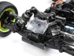 Team Losi Racing 1/10th 22X-4 Elite 4WD Buggy Race Kit TLR03026 - Image 3