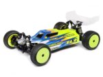 Team Losi Racing 1/10th 22X-4 Elite 4WD Buggy Race Kit TLR03026 - Image 7