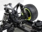 Team Losi Racing 1/10th 22X-4 Elite 4WD Buggy Race Kit TLR03026 - Image 16