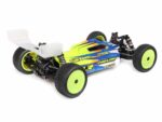 Team Losi Racing 1/10th 22X-4 Elite 4WD Buggy Race Kit TLR03026 - Image 18