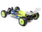 Team Losi Racing 1/10th 22X-4 Elite 4WD Buggy Race Kit TLR03026 - Image 33