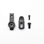 Reve D Alu. Adjustable Servo Horn (23T) RD-017-23