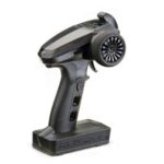 Absima 4-Channel Radio CR4S.V2 2.4GHz Inc. R4WP Rec. 2000010