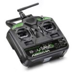 Absima 2-Channel Radio SR2S 2.4GHz incl. Receiver 2000021