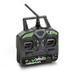 Absima 2-Channel Radio SR2S 2.4GHz incl. Receiver 2000021 - Image 2