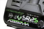 Absima 2-Channel Radio SR2S 2.4GHz incl. Receiver 2000021 - Image 7