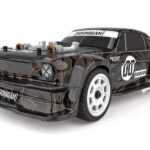 Team Associated Reflex 14R Hoonicorn RTR Street Car AS20178