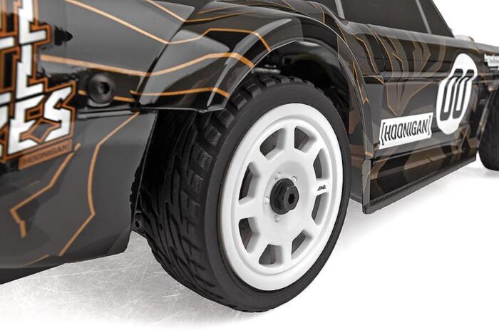 Team Associated Reflex 14R Hoonicorn RTR Street Car AS20178 - Image 13