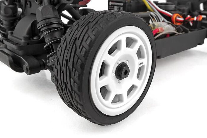 Team Associated Reflex 14R Hoonicorn RTR Street Car AS20178 - Image 21