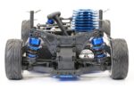 FTX Banzai 1/10th Street Drift Nitro 4WD RTR White FTX5534W - Image 11