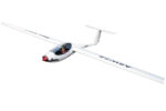 Volantex ASW28 2600mm Glider W/Abs Fuselage ARTF V759-01