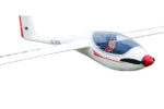 Volantex ASW28 2600mm Glider W/Abs Fuselage ARTF V759-01 - Image 3