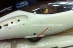 Volantex ASW28 2600mm Glider W/Abs Fuselage ARTF V759-01 - Image 4