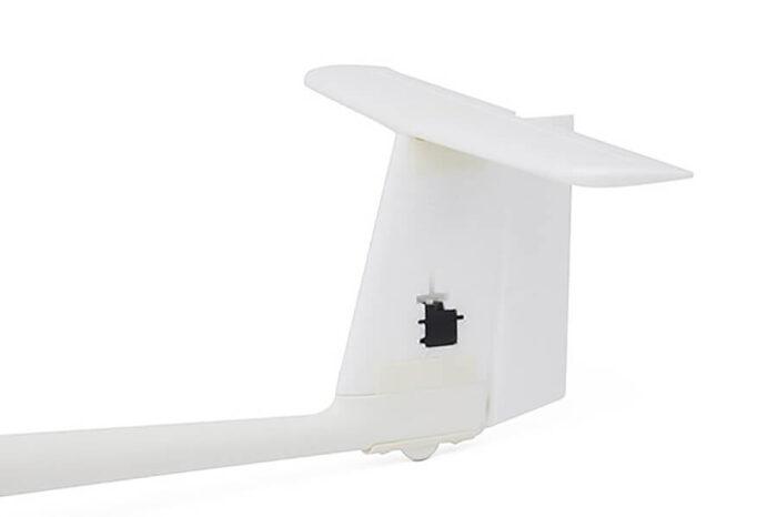 Volantex ASW28 2600mm Glider W/Abs Fuselage ARTF V759-01 - Image 7