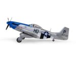 E-Flite P-51D Mustang 1.2m PNP "Cripes A'Mighty 3rd" EFL08975 - Image 9