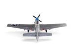 E-Flite P-51D Mustang 1.2m PNP "Cripes A'Mighty 3rd" EFL08975 - Image 11