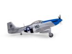 E-Flite P-51D Mustang 1.2m PNP "Cripes A'Mighty 3rd" EFL08975 - Image 13