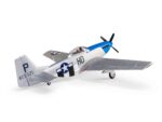E-Flite P-51D Mustang 1.2m PNP "Cripes A'Mighty 3rd" EFL08975 - Image 12