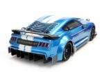 FTX SUPAFORZA GT 1/7th ON ROAD RTR STREET CAR BLUE FTX5494B - Image 2