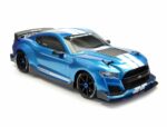 FTX SUPAFORZA GT 1/7th ON ROAD RTR STREET CAR BLUE FTX5494B - Image 3