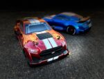 FTX SUPAFORZA GT 1/7th ON ROAD RTR STREET CAR BLUE FTX5494B - Image 4