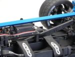 FTX SUPAFORZA GT 1/7th ON ROAD RTR STREET CAR BLUE FTX5494B - Image 12