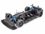 FTX SUPAFORZA GT 1/7th ON ROAD RTR STREET CAR BLUE FTX5494B - Image 22