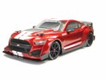 FTX SUPAFORZA GT 1/7th ON ROAD RTR STREET CAR RED FTX5494R