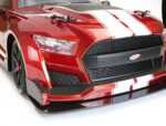 FTX SUPAFORZA GT 1/7th ON ROAD RTR STREET CAR RED FTX5494R - Image 2