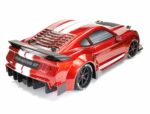 FTX SUPAFORZA GT 1/7th ON ROAD RTR STREET CAR RED FTX5494R - Image 4