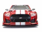 FTX SUPAFORZA GT 1/7th ON ROAD RTR STREET CAR RED FTX5494R - Image 5