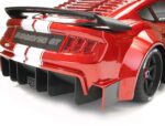 FTX SUPAFORZA GT 1/7th ON ROAD RTR STREET CAR RED FTX5494R - Image 7