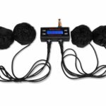 Spektrum XT2000 Tire Warmer SPMXT2000