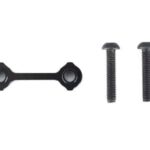 Reve D RDX Aluminum Front Shock Tower Spacer 2mm D1-017S20