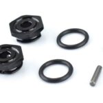 Reve D RDX EZ Type Wheel Hub Hex 5.0mm D1-011R50