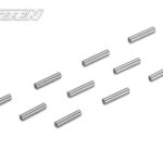 Carten Pin 2X10mm NBA304