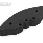 Carten M210R Bumper Foam (Hatchback Body) NBA256