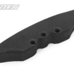 Carten M210R Bumper Foam (Sedan Body) NBA257