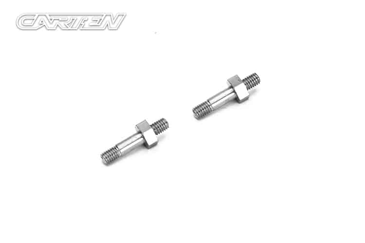 NBA209 Carten Steering Bolt NBA209 - Image 1