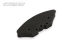 Carten M210R Bumper Foam (Touring Car Body) NBA336
