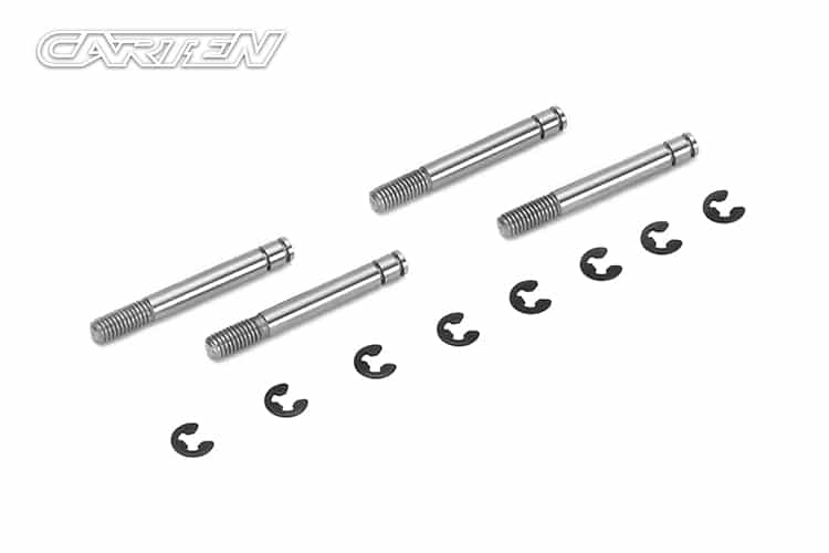 NBA221 Carten Shock Shafts NBA221 - Image 1