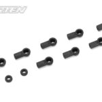 Carten M210R 4.8mm Ball Ends (8) NBA247