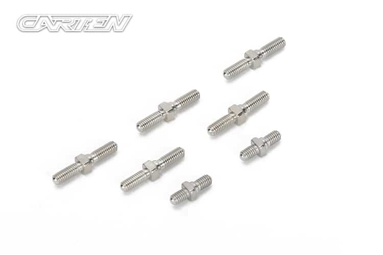 NBA208 Carten M210R Turnbuckle Set NBA208 - Image 1